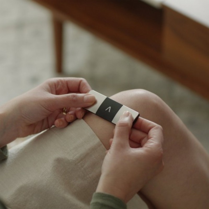 Кардиограф KardiaMobile 6L - 4